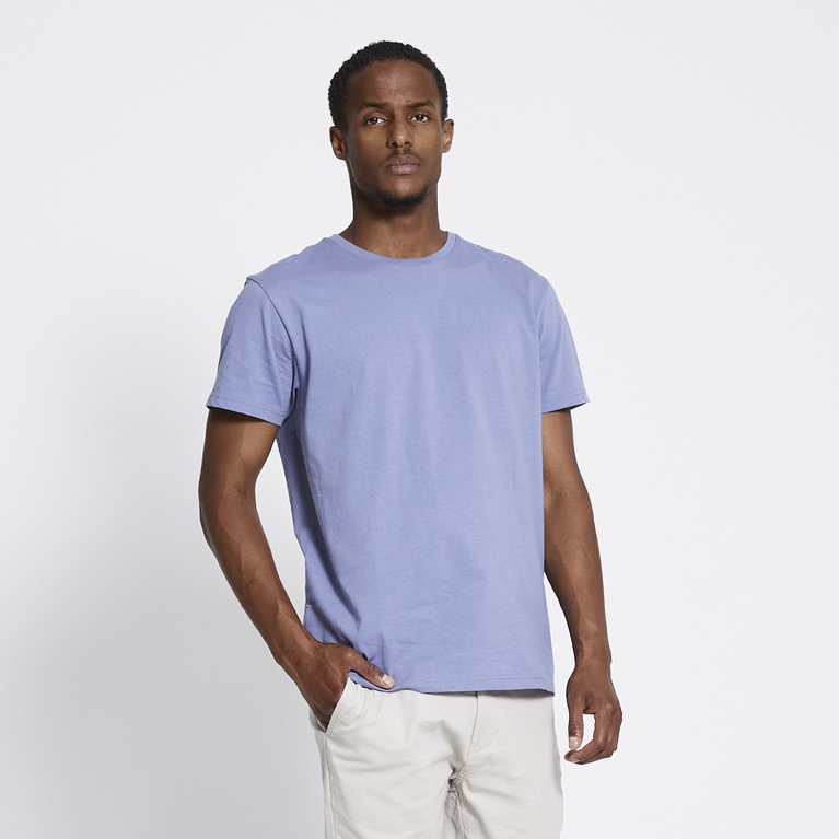 Basic t-shirt "Marlon"